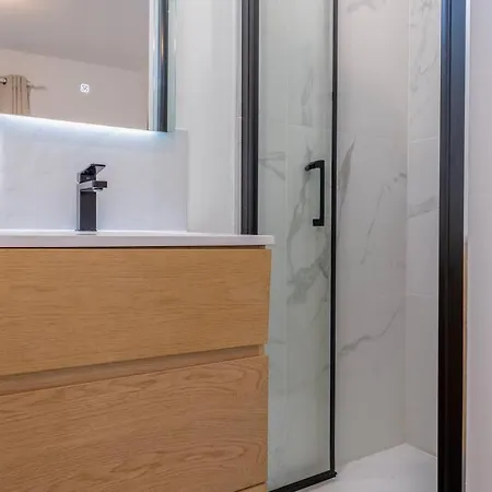 Le Cocon Urbain En Hyper Centre *