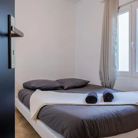 Le Cocon Urbain En Hyper Centre *