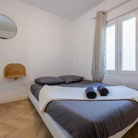 Le Cocon Urbain En Hyper Centre