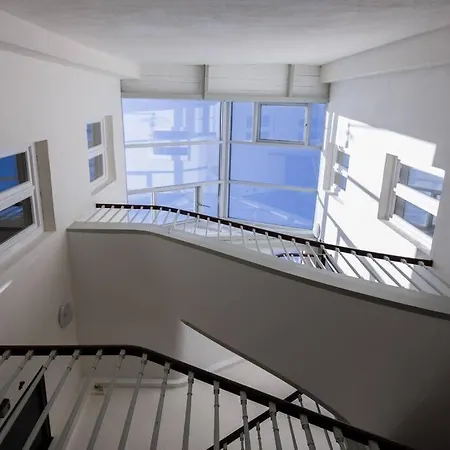 Le Cocon Urbain En Hyper Centre דירה לה רושל