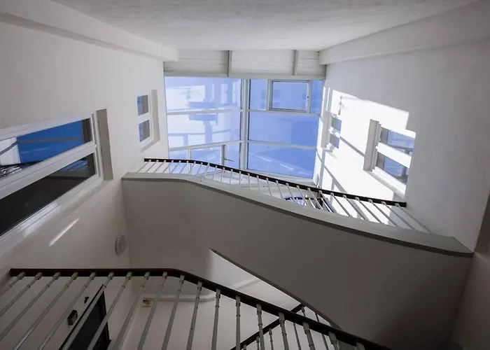 Le Cocon Urbain En Hyper Centre Apartment La Rochelle (Charente-Maritime)