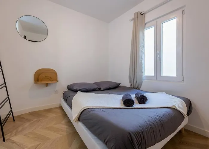 Le Cocon Urbain En Hyper Centre